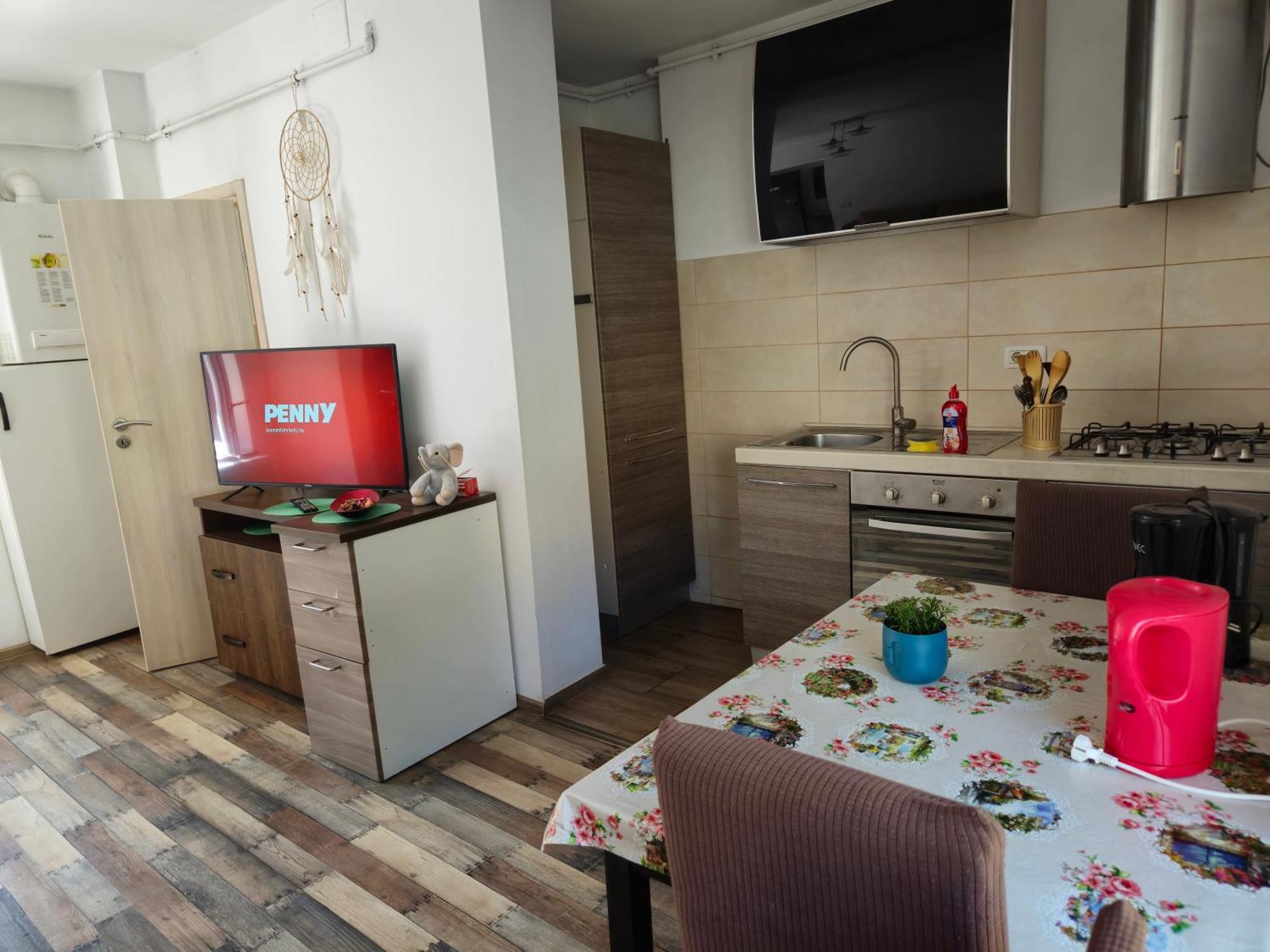 Apartamente De Inchiriat Lucky House Brașov Exterior foto