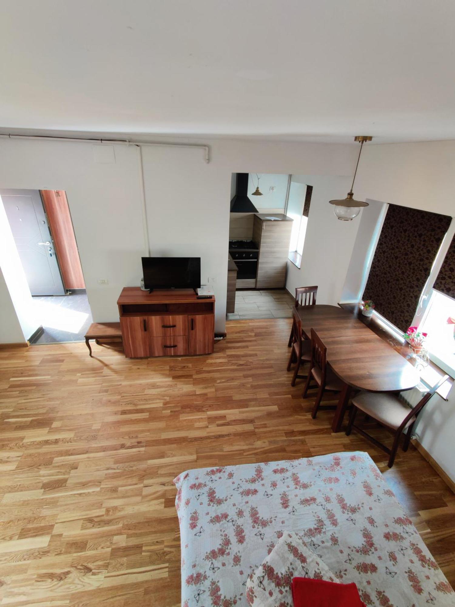 Apartamente De Inchiriat Lucky House Brașov Exterior foto