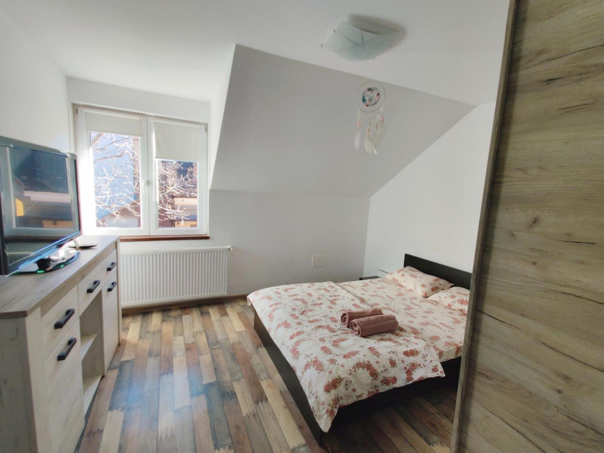 Apartamente De Inchiriat Lucky House Brașov Exterior foto