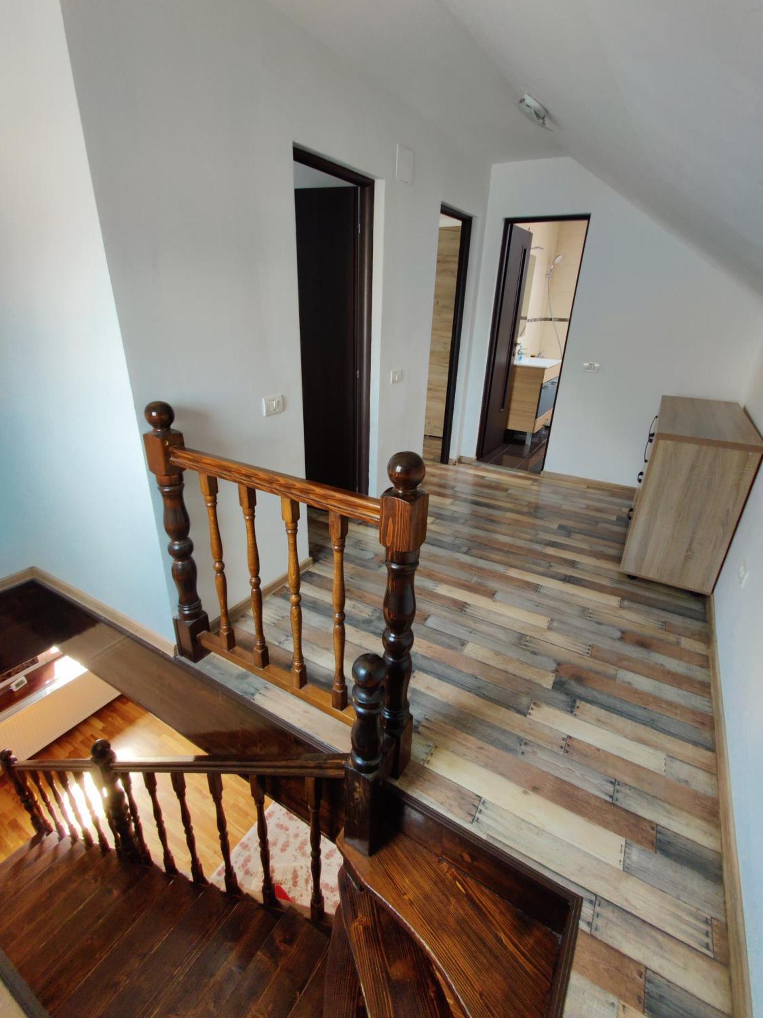 Apartamente De Inchiriat Lucky House Brașov Exterior foto
