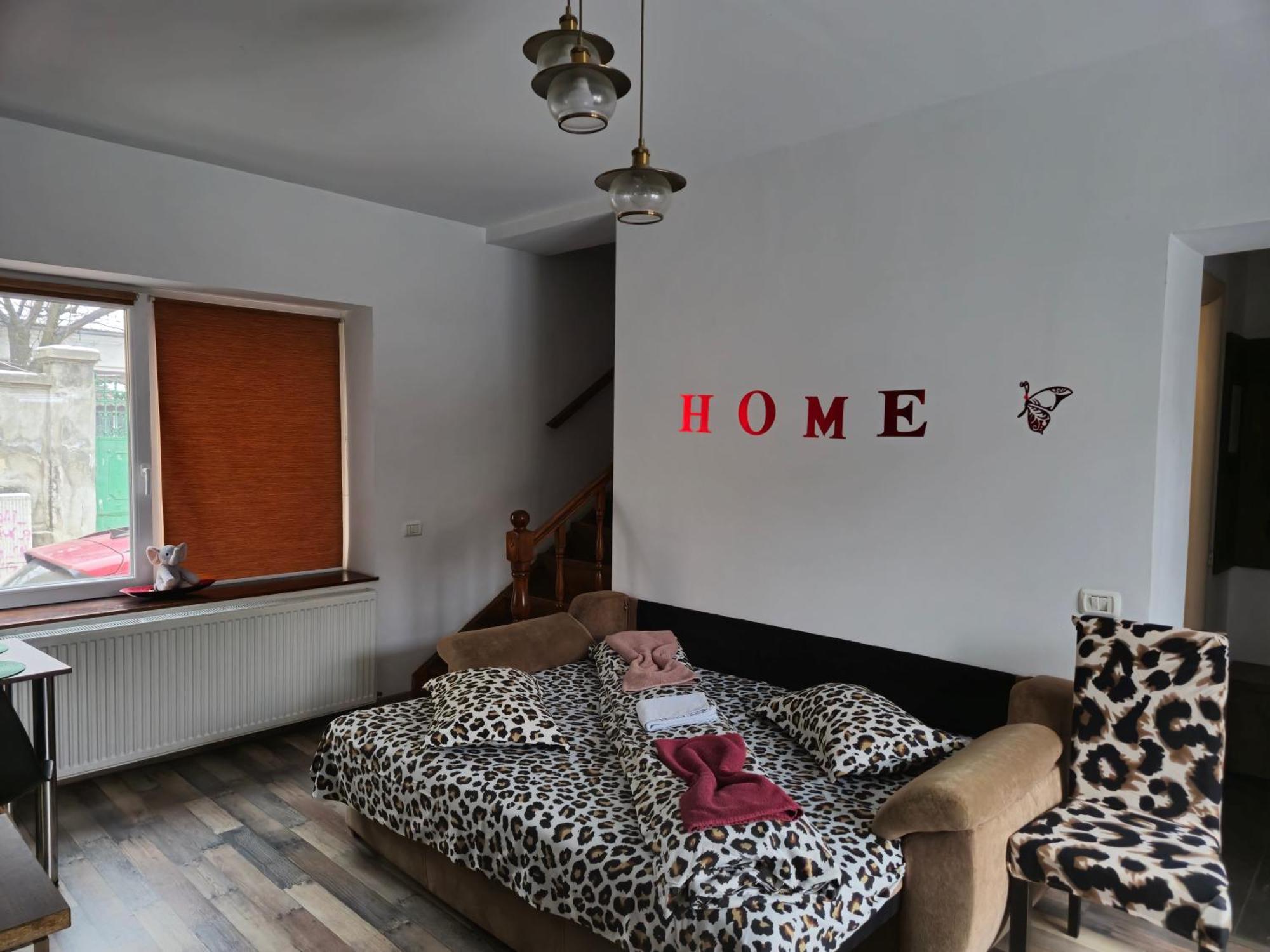 Apartamente De Inchiriat Lucky House Brașov Zimmer foto